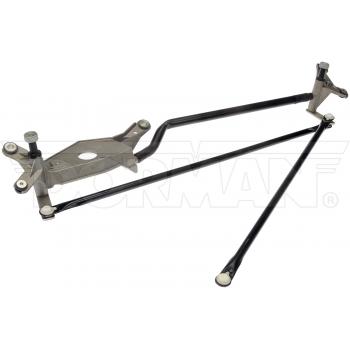 2006 Ford F-250 Windshield Wiper Linkage Dorman 602318 image 4 of 4