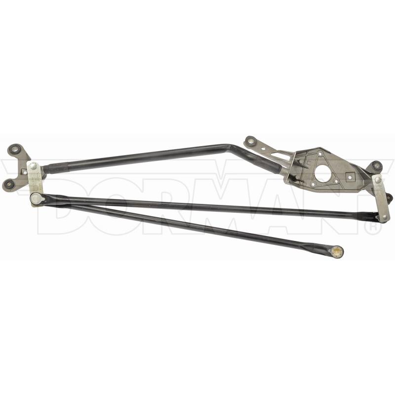 2006 Ford F-250 Super Duty Windshield Wiper Linkage