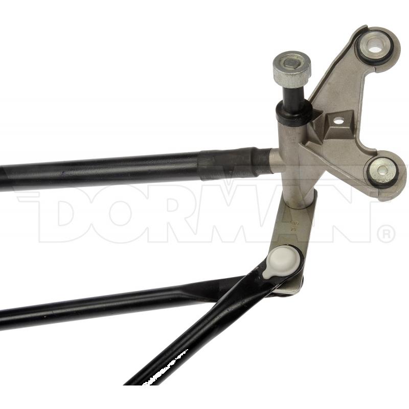 2006 Ford F-250 Super Duty Windshield Wiper Linkage Dorman 602318 image 2 of 4