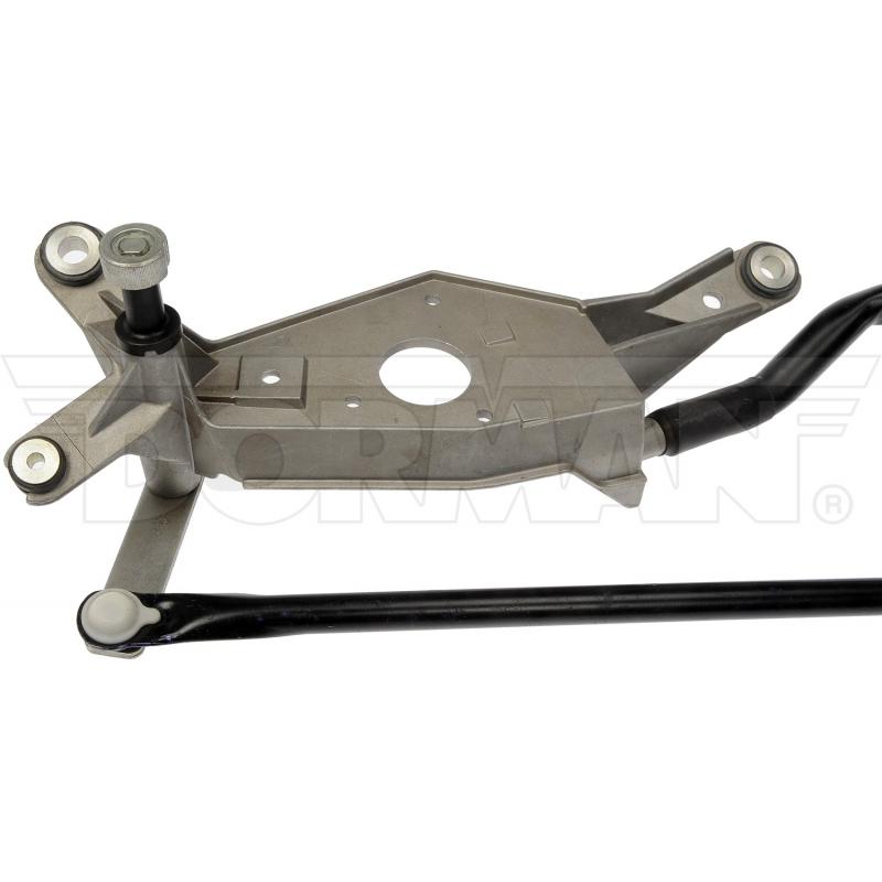 2006 Ford F-250 Super Duty Windshield Wiper Linkage Dorman 602318 image 3 of 4