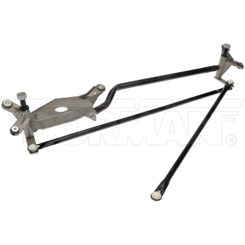 2006 Ford F-250 Super Duty Windshield Wiper Linkage Dorman 602318 image 4 of 4