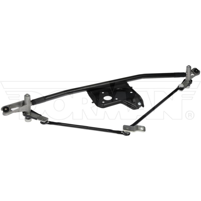 2009 Ford F-250 Super Duty Windshield Wiper Linkage