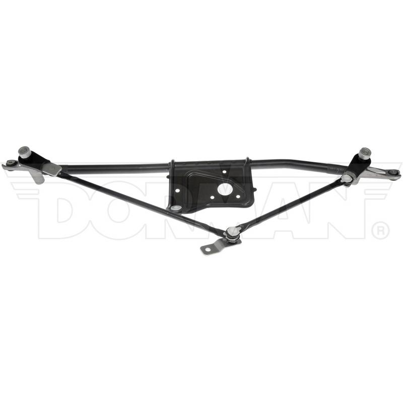 2009 Ford F-250 Super Duty Windshield Wiper Linkage Dorman 602319 image 2 of 2