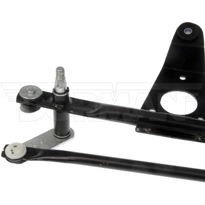 2008 Mazda Tribute Windshield Wiper Linkage Front Dorman 602325 image 2 of 4