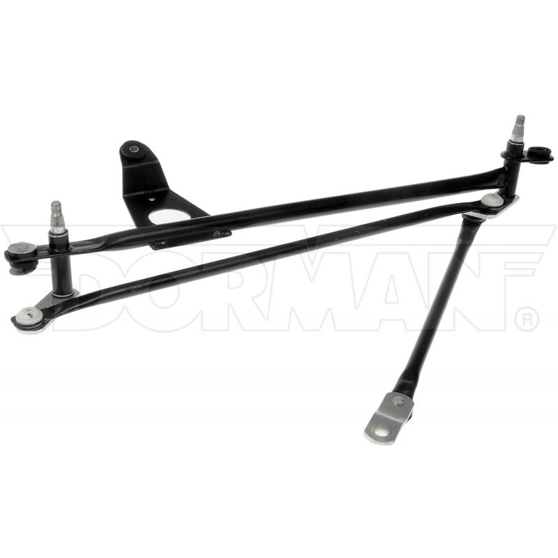 2008 Mazda Tribute Windshield Wiper Linkage Front Dorman 602325 image 3 of 4