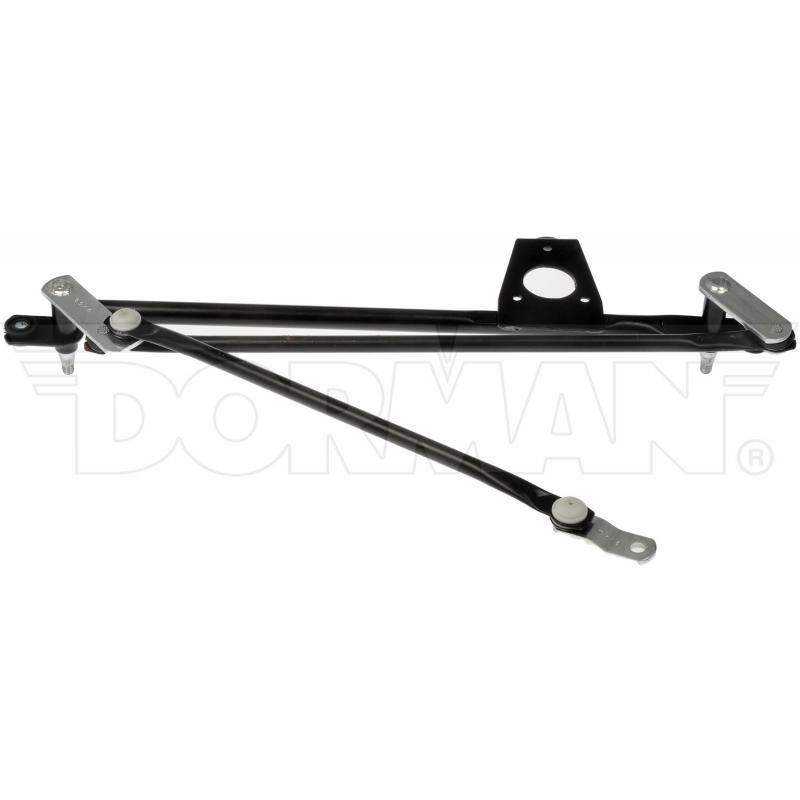 2008 Mazda Tribute Windshield Wiper Linkage Front Dorman 602325 image 4 of 4