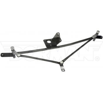 2016 Ford F-350 Super Duty Windshield Wiper Linkage