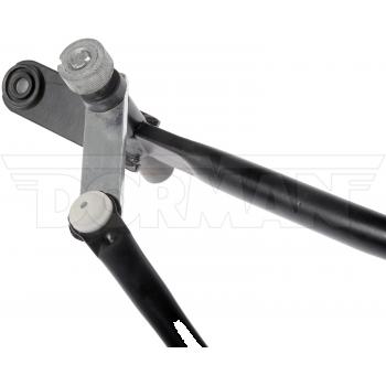 2016 Ford F-350 Windshield Wiper Linkage Front Dorman 602327 image 4 of 4