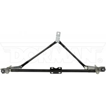 2018 Ford Explorer Windshield Wiper Linkage