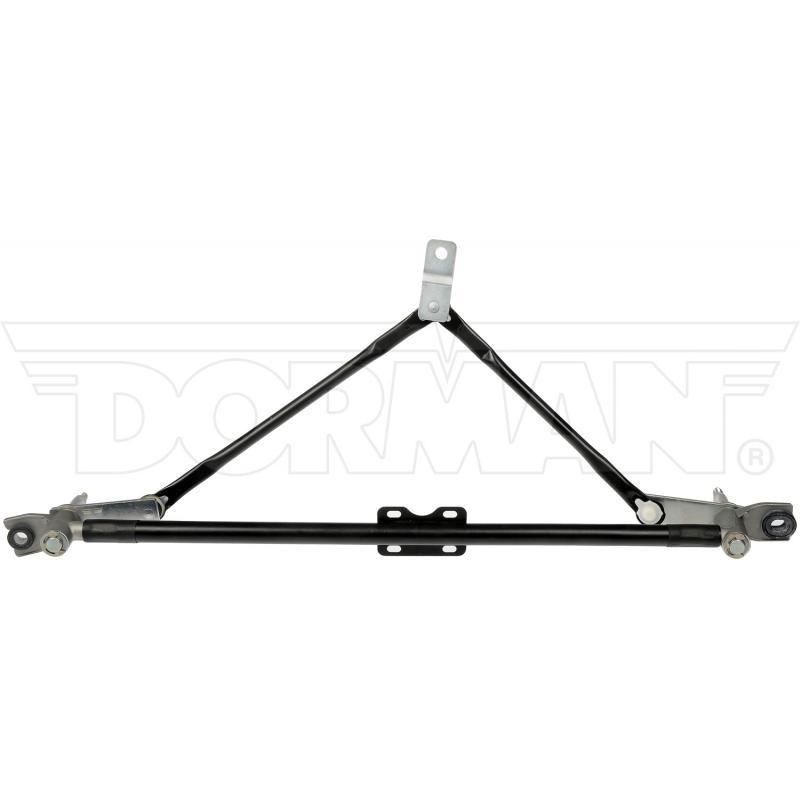 2016 Ford Explorer Windshield Wiper Linkage
