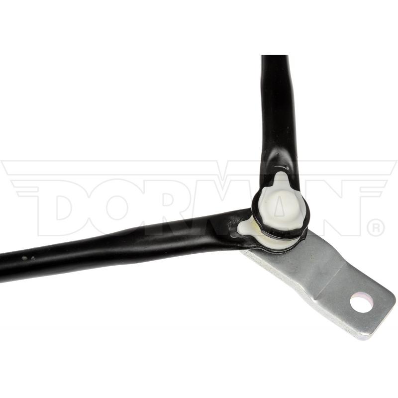 2016 Ford Explorer Windshield Wiper Linkage Dorman 602330 image 2 of 4