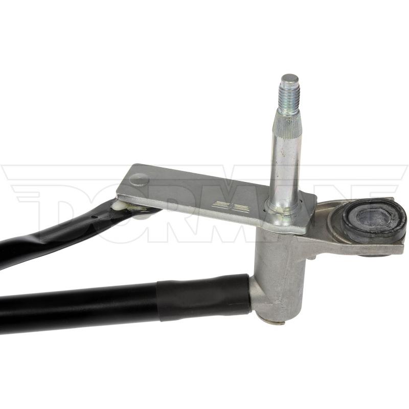 2016 Ford Explorer Windshield Wiper Linkage Dorman 602330 image 3 of 4