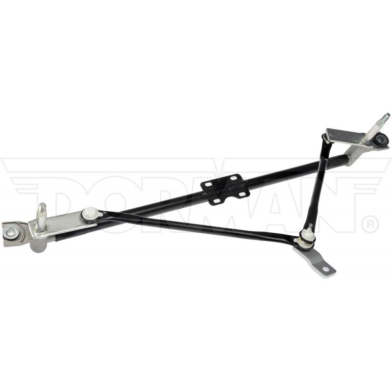 2016 Ford Explorer Windshield Wiper Linkage Dorman 602330 image 4 of 4