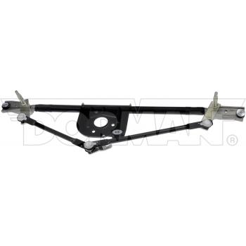 2009 Ford Mustang Windshield Wiper Linkage Dorman 602341 image 2 of 2