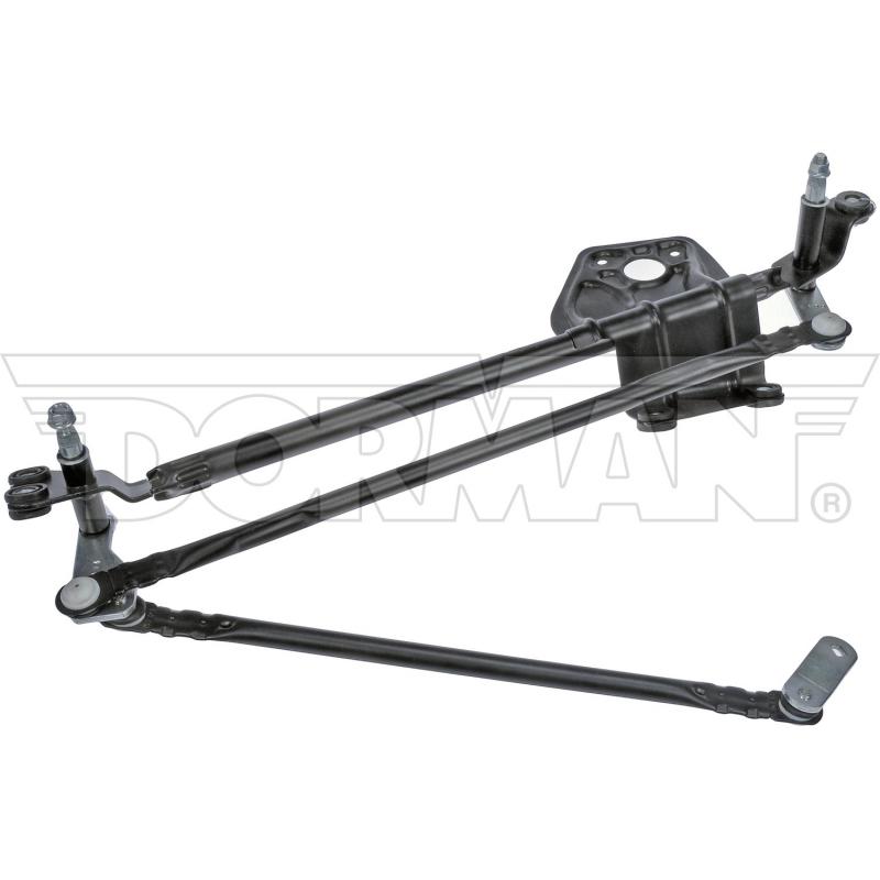 2000 Lincoln Continental Windshield Wiper Linkage Dorman 602370 image 2 of 2