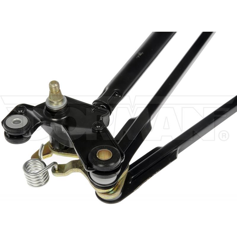 Dorman 602417 - Windshield Wiper Linkage Dorman 602417 Windshield Wiper Linkage product image 3 of 4