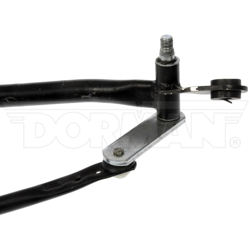 2013 Toyota Tacoma Windshield Wiper Linkage Dorman 602427 image 3 of 4