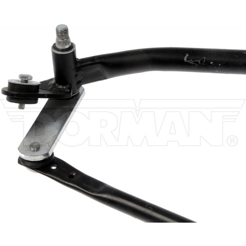 2013 Toyota Tacoma Windshield Wiper Linkage Dorman 602427 image 4 of 4