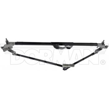 2006 Scion xB Windshield Wiper Linkage