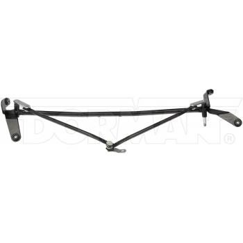 2008 Honda Element Windshield Wiper Linkage