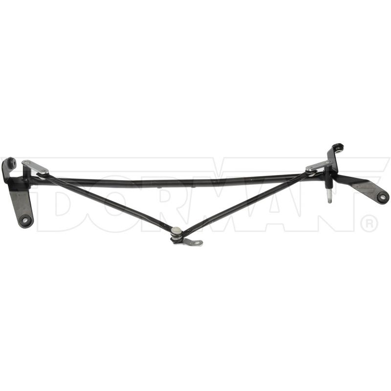2003 Honda Element Windshield Wiper Linkage