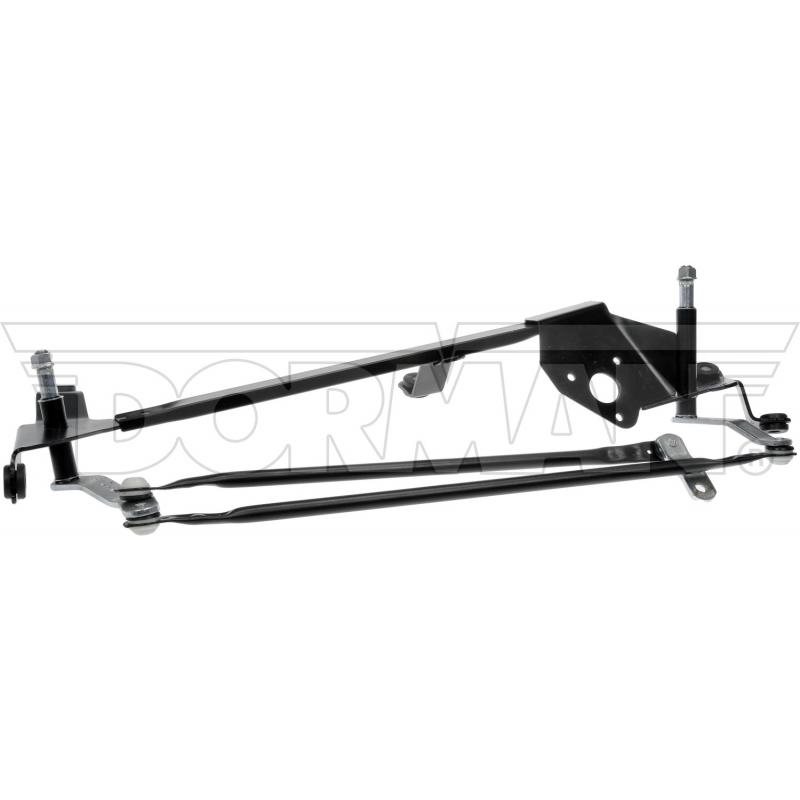 2007 Honda Odyssey Windshield Wiper Linkage