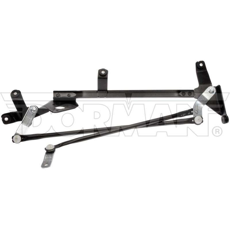 2007 Honda Odyssey Windshield Wiper Linkage Dorman 602526 image 2 of 2