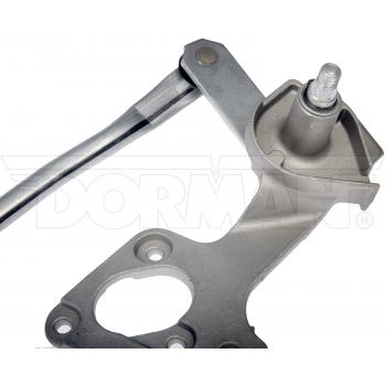 2012 Honda Fit Windshield Wiper Linkage