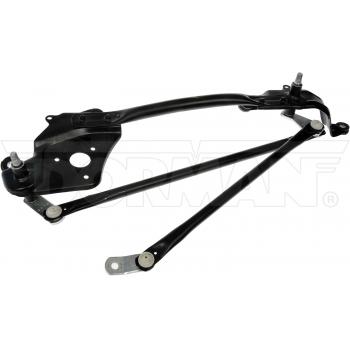 2003 Acura RSX Windshield Wiper Linkage