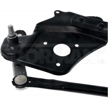 2003 Acura RSX Windshield Wiper Linkage Dorman 602537 image 2 of 4
