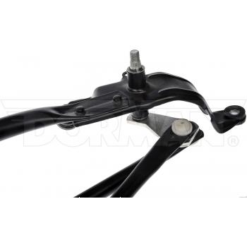 2003 Acura RSX Windshield Wiper Linkage Dorman 602537 image 3 of 4