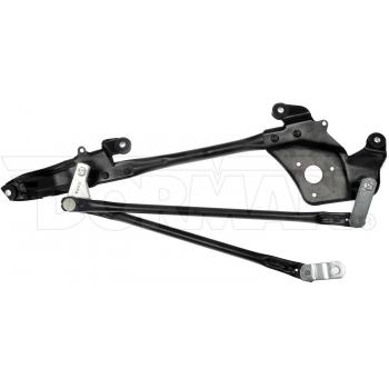 2003 Acura RSX Windshield Wiper Linkage Dorman 602537 image 4 of 4