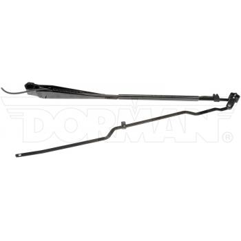 2004 Kenworth W900 Windshield Wiper Arm Right Dorman 6025407 image 4 of 4