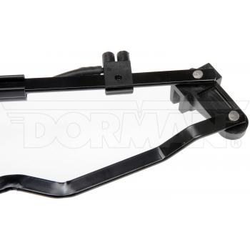 2004 Kenworth W900 Windshield Wiper Arm Left Dorman 6025408 image 1 of 4
