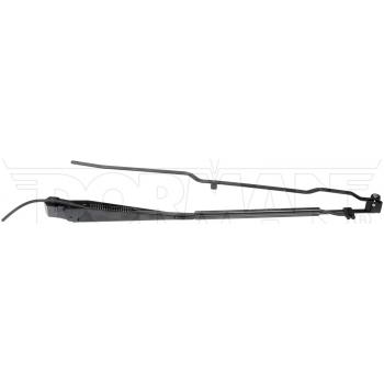 2004 Kenworth W900 Windshield Wiper Arm Left Dorman 6025408 image 3 of 4