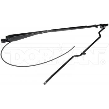 2006 Kenworth C500 Windshield Wiper Arm Right Dorman 6025409 image 4 of 4