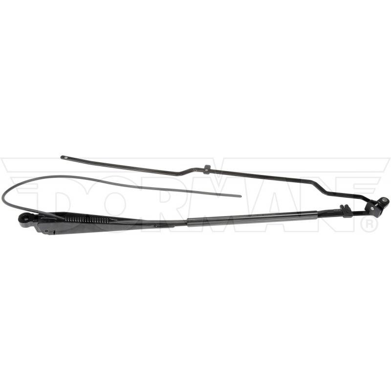 2000 Kenworth W900 Windshield Wiper Arm Right Dorman 6025409 image 1 of 4