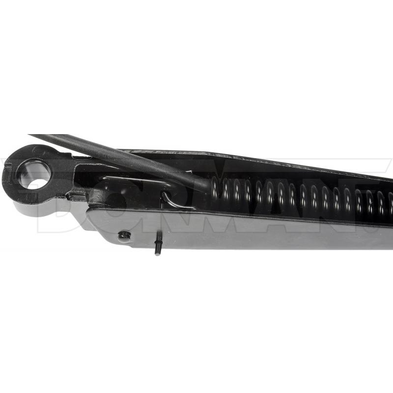 2000 Kenworth W900 Windshield Wiper Arm Right Dorman 6025409 image 3 of 4