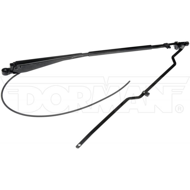 2000 Kenworth W900 Windshield Wiper Arm Right Dorman 6025409 image 4 of 4