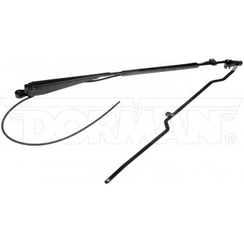 2006 Kenworth C500 Windshield Wiper Arm Left Dorman 6025410 image 1 of 4