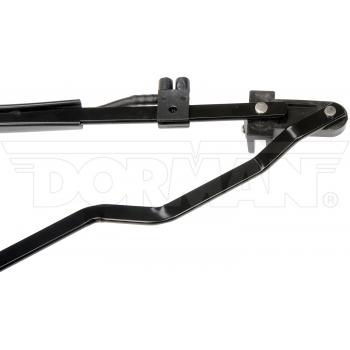 2006 Kenworth C500 Windshield Wiper Arm Left Dorman 6025410 image 3 of 4