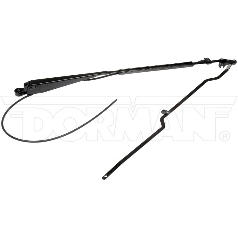 2000 Kenworth W900 Windshield Wiper Arm Left Dorman 6025410 image 1 of 4