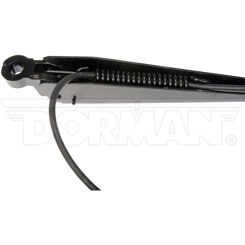 2000 Kenworth W900 Windshield Wiper Arm Left Dorman 6025410 image 2 of 4