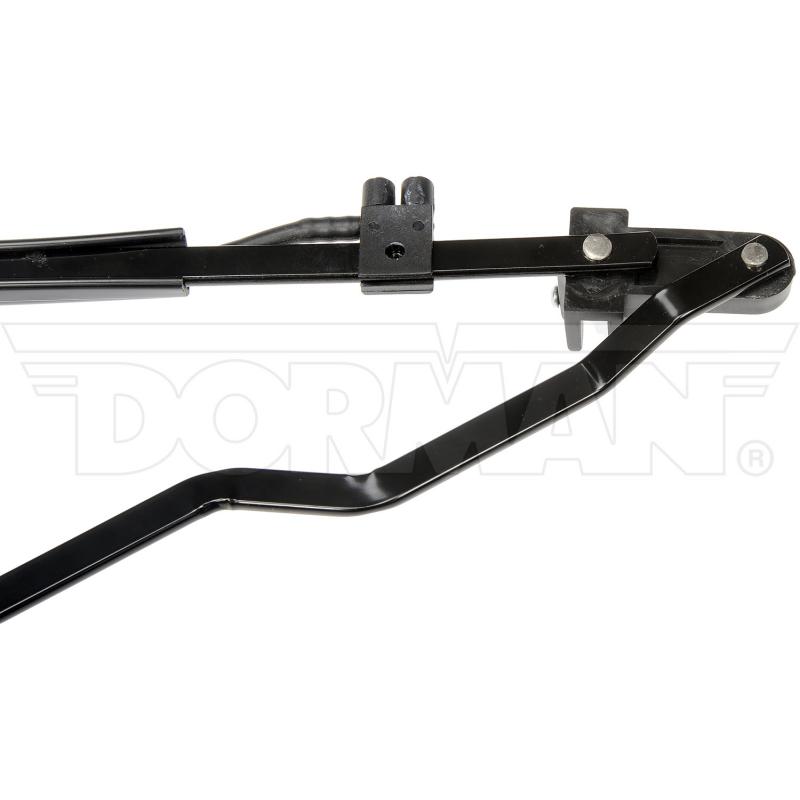 2000 Kenworth W900 Windshield Wiper Arm Left Dorman 6025410 image 3 of 4