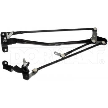 2009 Honda Civic Windshield Wiper Linkage Front Dorman 602550 image 4 of 4