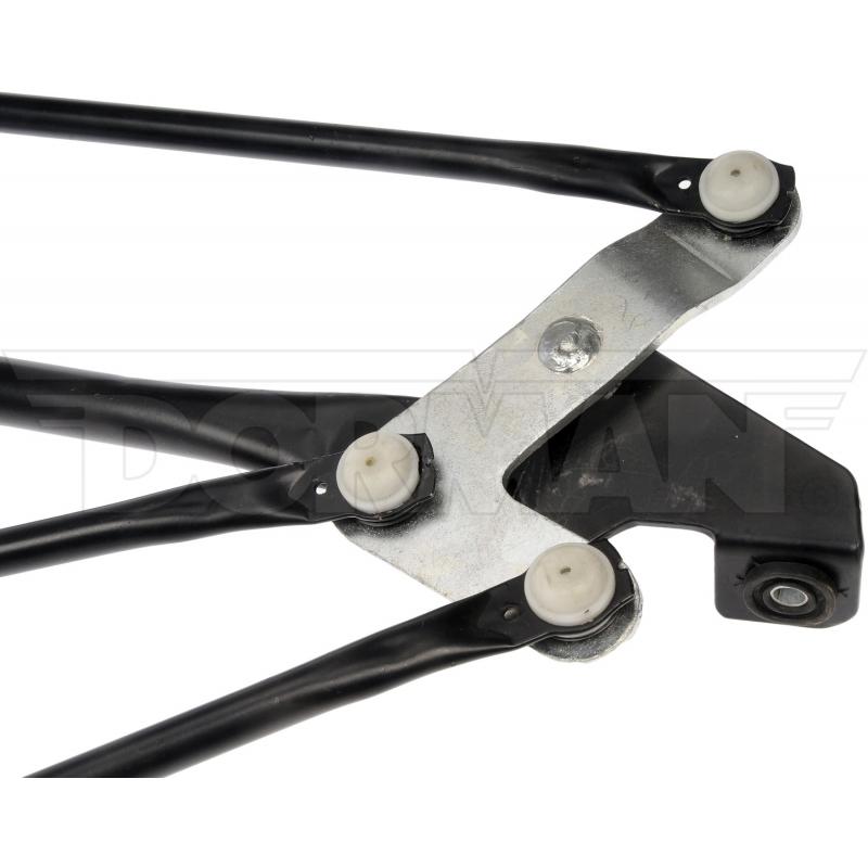 2007 Honda Civic Windshield Wiper Linkage Front Dorman 602550 image 2 of 4