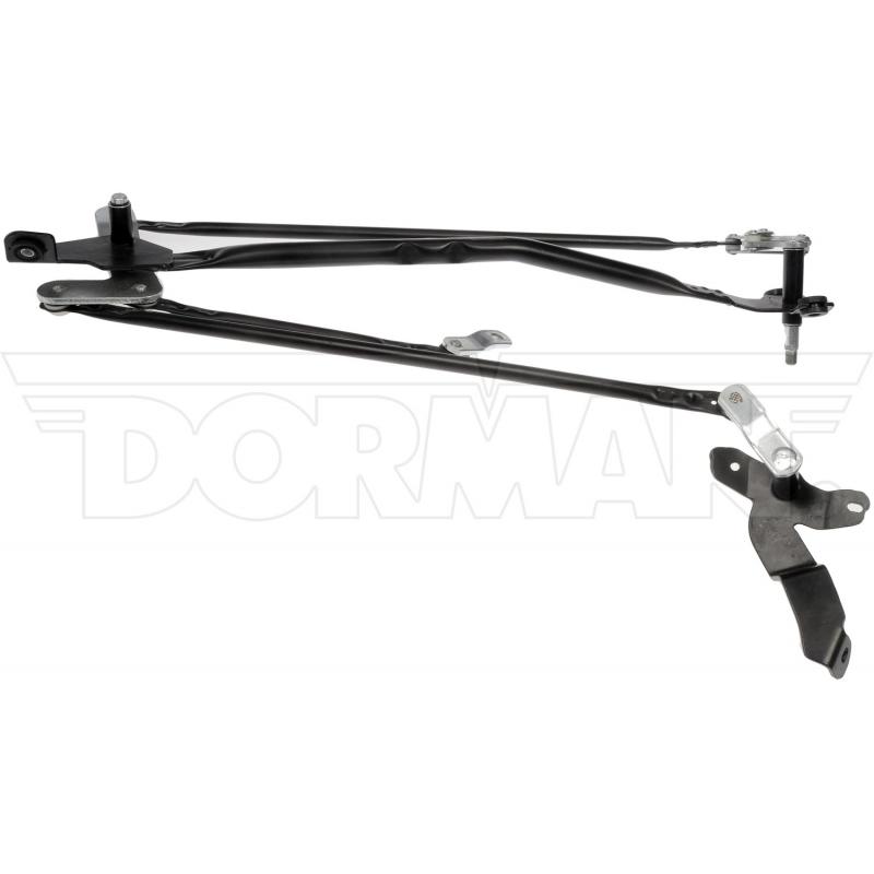 2007 Honda Civic Windshield Wiper Linkage Front Dorman 602550 image 3 of 4