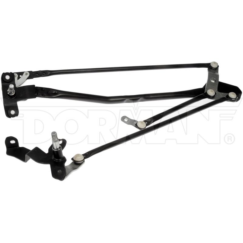 2007 Honda Civic Windshield Wiper Linkage Front Dorman 602550 image 4 of 4