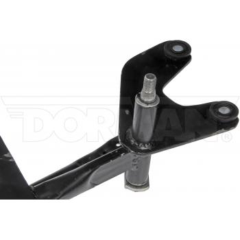 2008 Chrysler Pacifica Windshield Wiper Linkage Front Dorman 602595 image 3 of 4