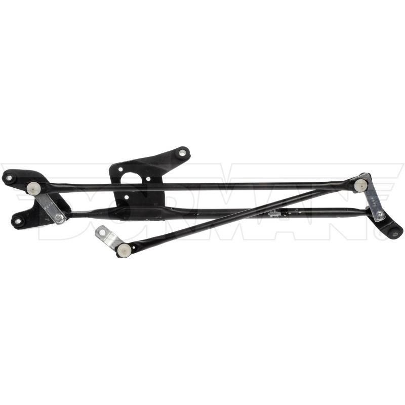 2004 Chrysler Pacifica Windshield Wiper Linkage